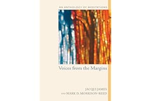 Voices from the Margins: An Anthology of Meditations