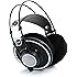 AKG Pro Audio K702 Channel Studio Headphones