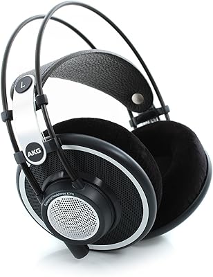 AKG K702 review