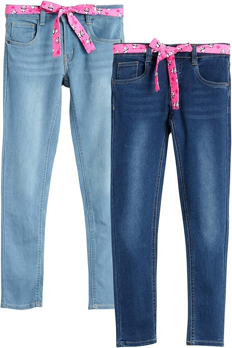 amazon jeans for girl