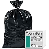 60 litre garbolsae bolsas