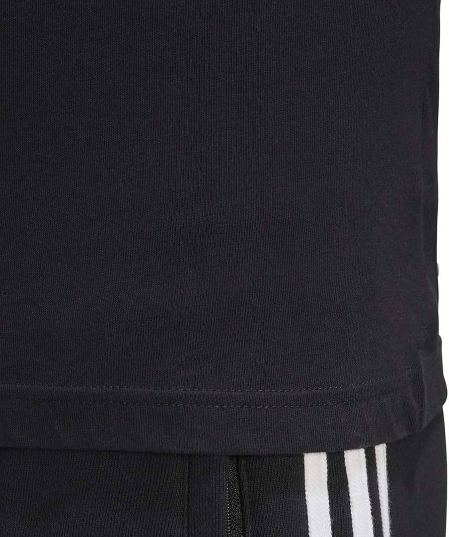 adidas Originals Men's 3-Stripes Tee at  Men’s Clothing store