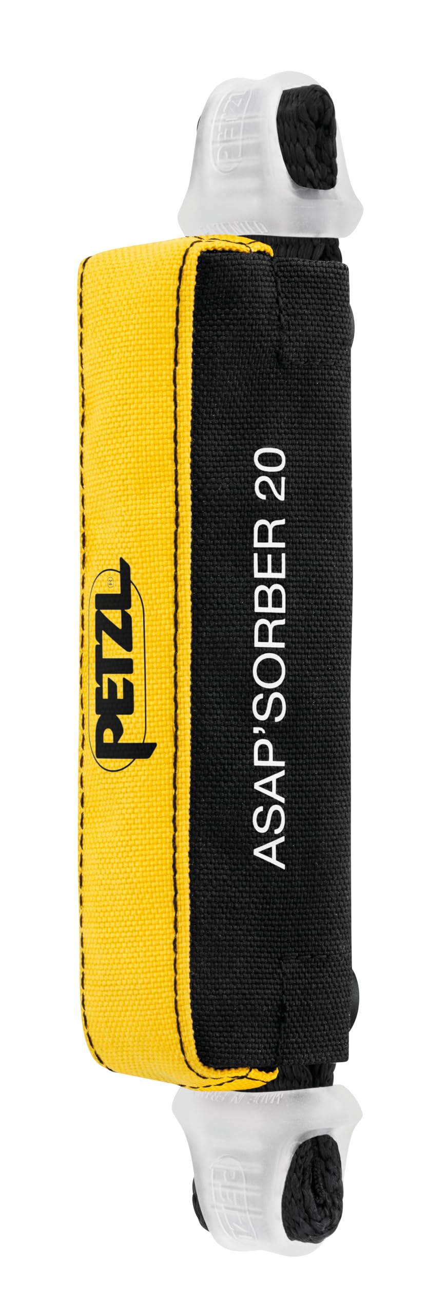 Petzl J08452 ASAP'SORBER Energy Absorber, 20cm Length
