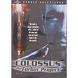 Colossus - The Forbin Project