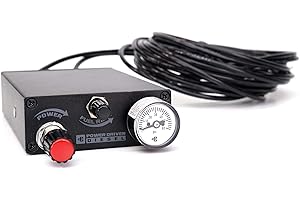 Power Driven Diesel AFC Live