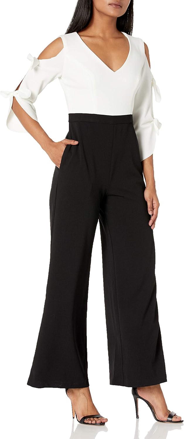 cocktail jumpsuit petite
