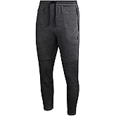 Spyder Mens Jogger Pants - Tech Fleece Joggers with Double Bonded Zip Pockets - Lightweight Active Sweatpants for Men