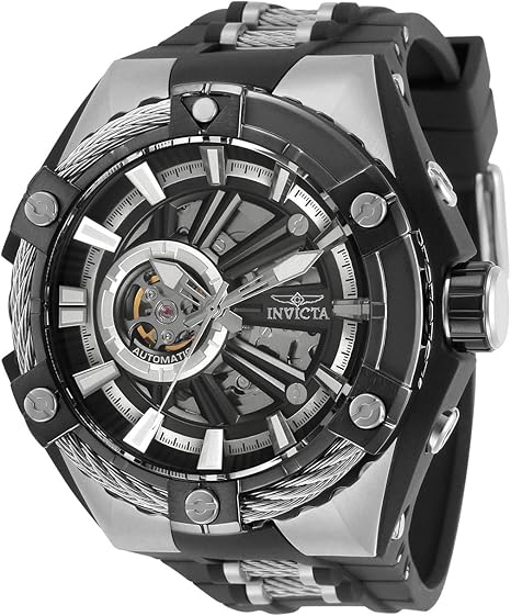 Amazon.com: Invicta Automatic Watch (Model: 28864): Watches