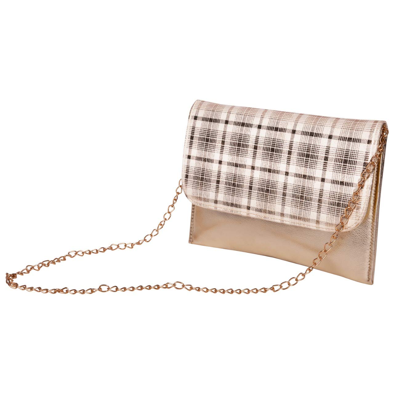 forever glam sling bags