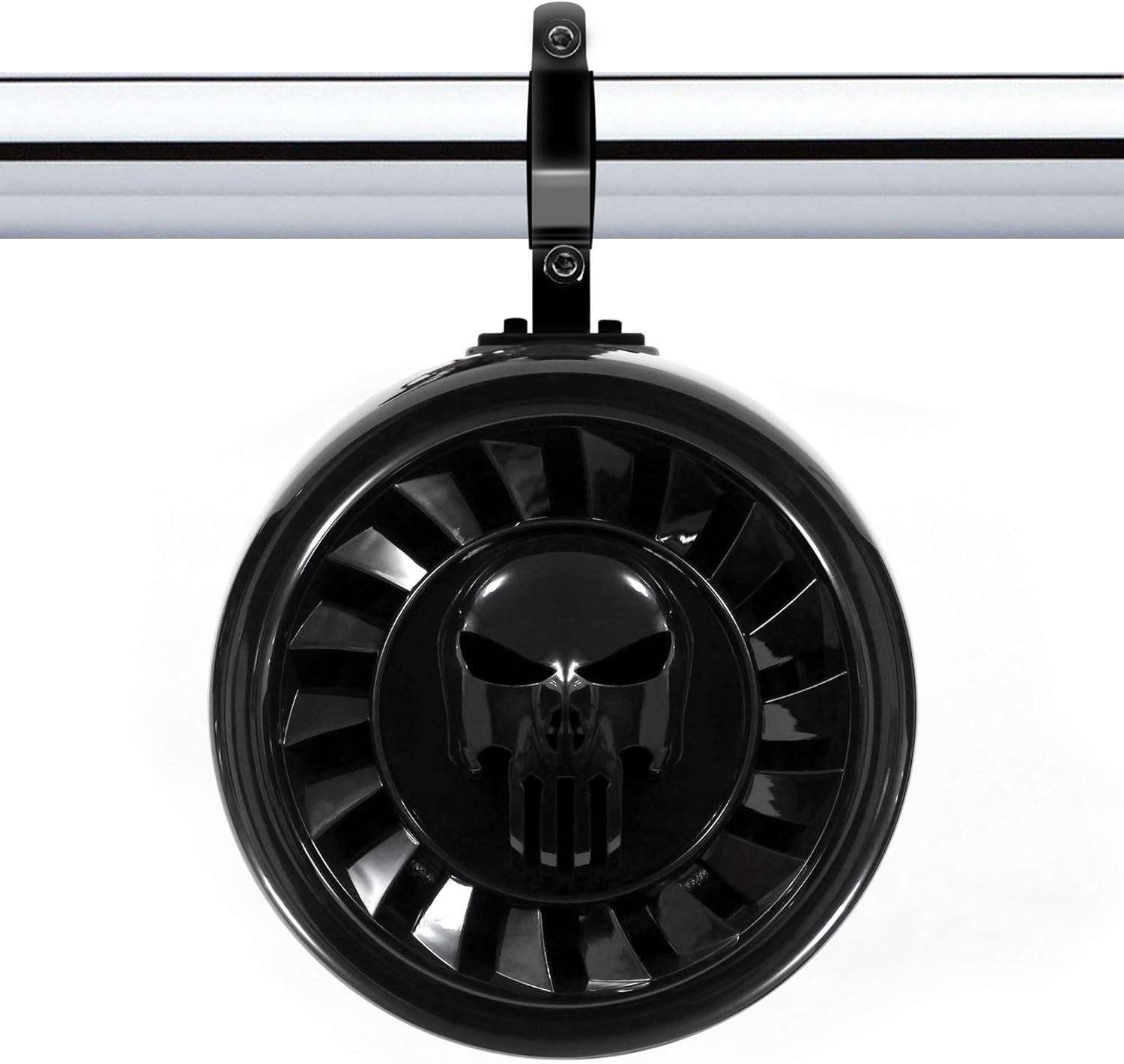 4 wheeler bluetooth speakers