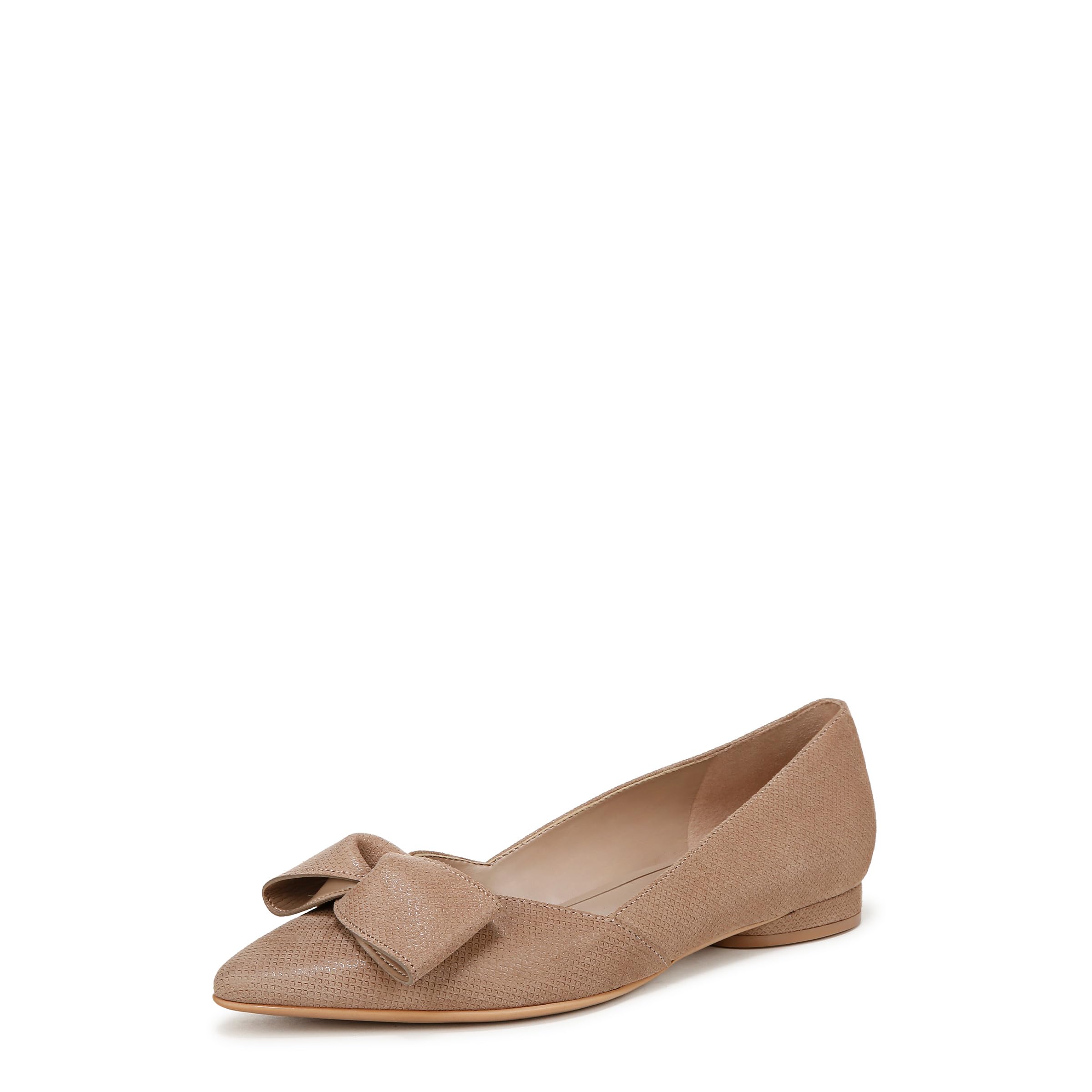 naturalizer havana pointed toe flat