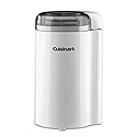 Cuisinart DCG-20N Coffee Grinder, White
