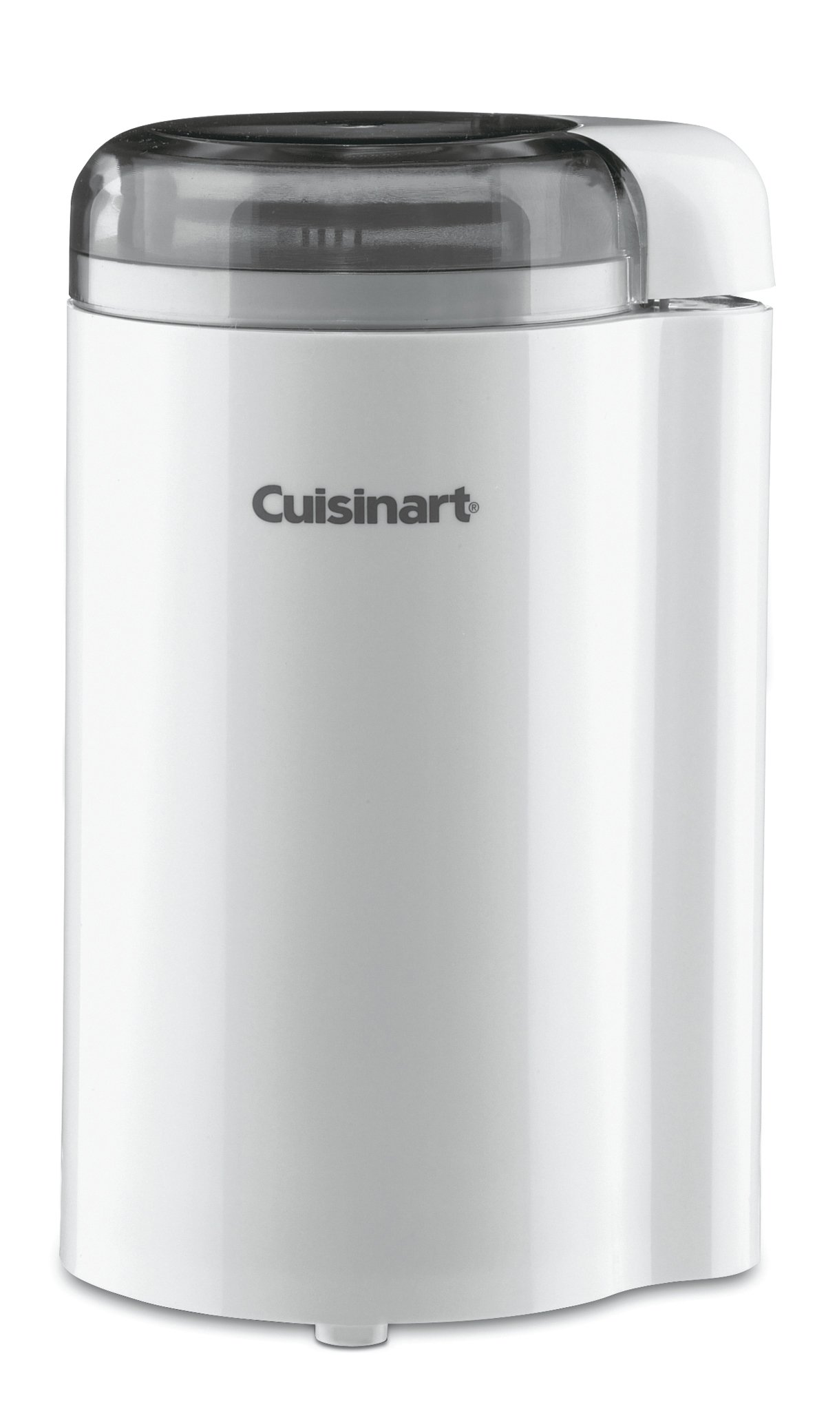 Cuisinart DCG20N Coffee Bar Coffee Grinder, White eBay