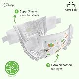Mama Bear Disney Ultra Dry Nappies Size 5+ 11-17 kg 72 Diapers view 2