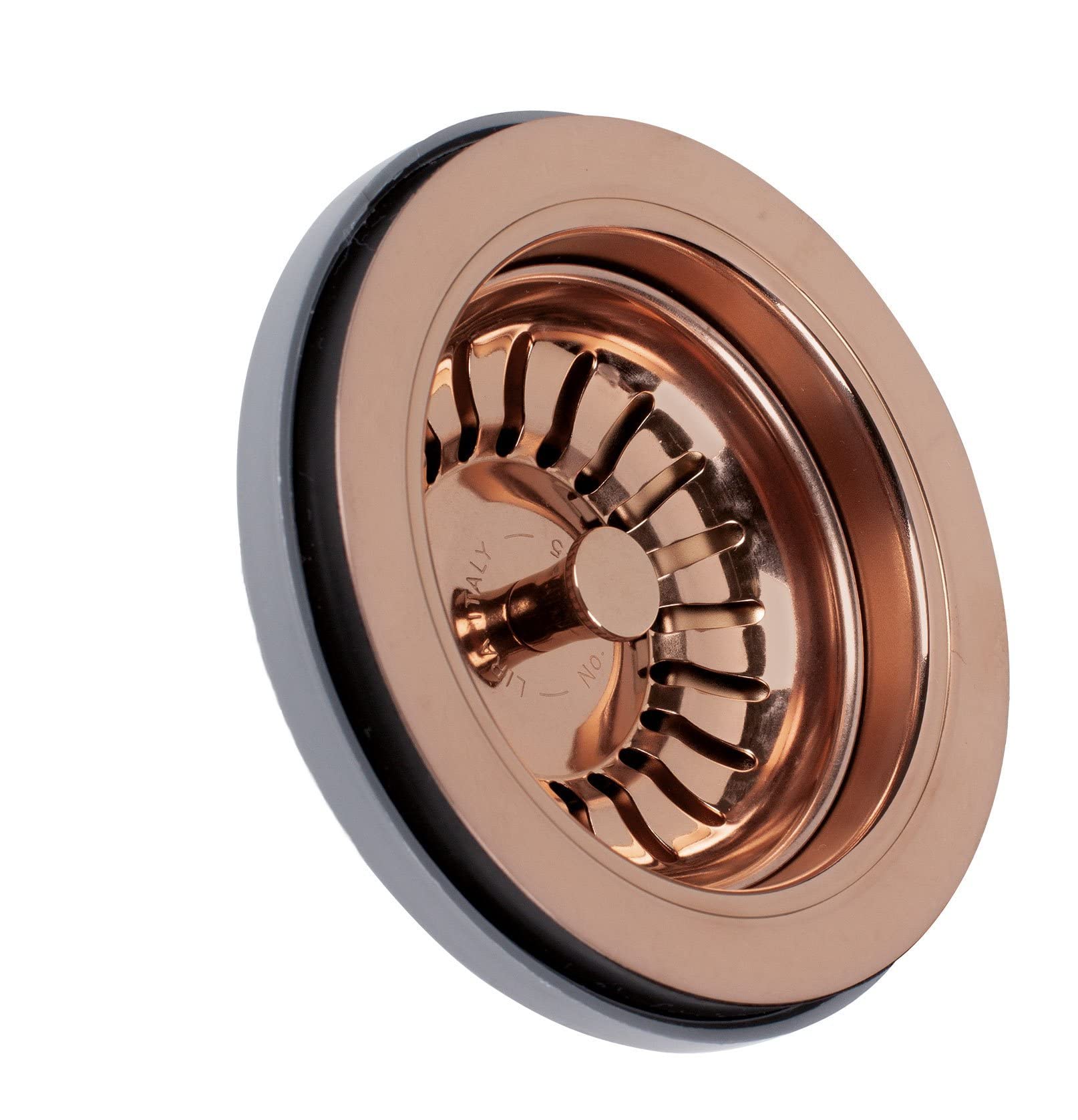 Universal Drain for Sinks — image 1