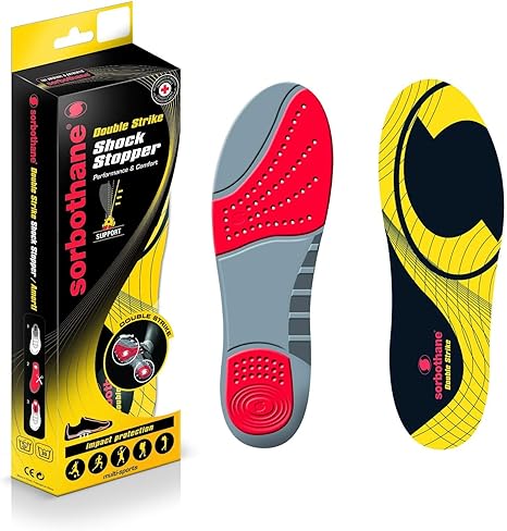 best football boots for shin splints