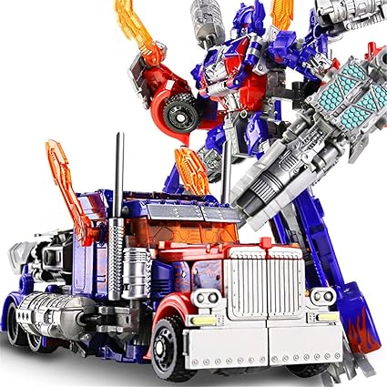juguetes de transformers 1
