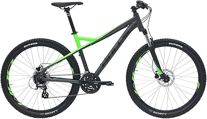 bulls mountain bike