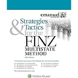 Strategies and Tactics for the FINZ Multistate Method (Emanuel Bar Review)