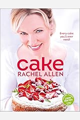Cake: 200 fabulous foolproof baking recipes Kindle Edition