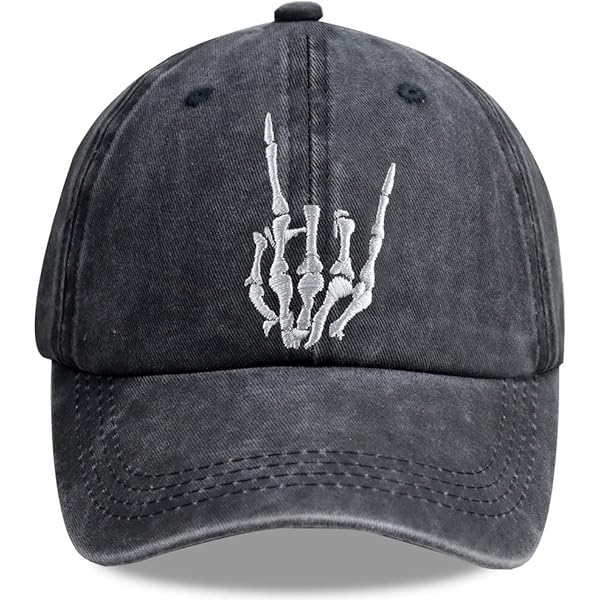 HHNLB Animal Tiger Hat for Men Women, Cool Wild Animal Baseball