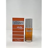 Jovan Musk - For Men - Cologne Spray - 3 Fl Oz