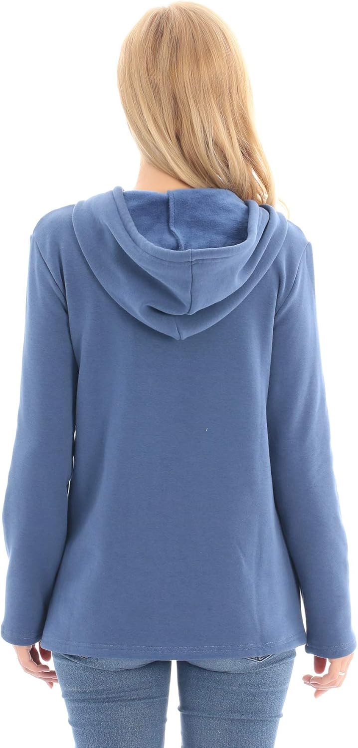 bearsland nursing hoodie