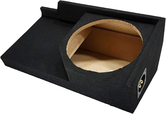 1998 chevy silverado subwoofer box