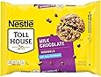 Nestle Toll House Milk Chocolate Morsels Chips ~ 3 lb bag