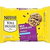Nestle Toll House Milk Chocolate Morsels Chips ~ 3 lb bag