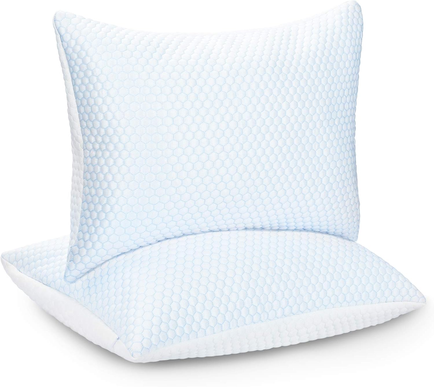 Amazon.com: ZPECC Cooling Pillow Case 