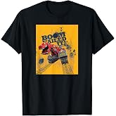 Dinotrux Ty Created T-Shirt