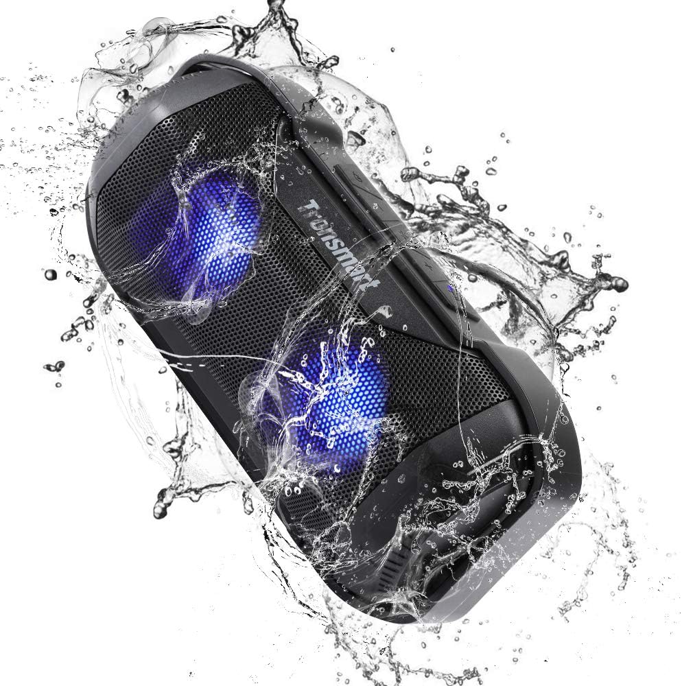 tronsmart blaze review