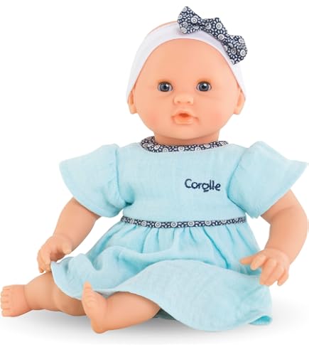 Corolle - Pia, poupée Ma, 36cm, dès 4 Ans, 9000200150 Corolle - Pia, poupée Ma, 36cm, dès 4 Ans, 9000200150