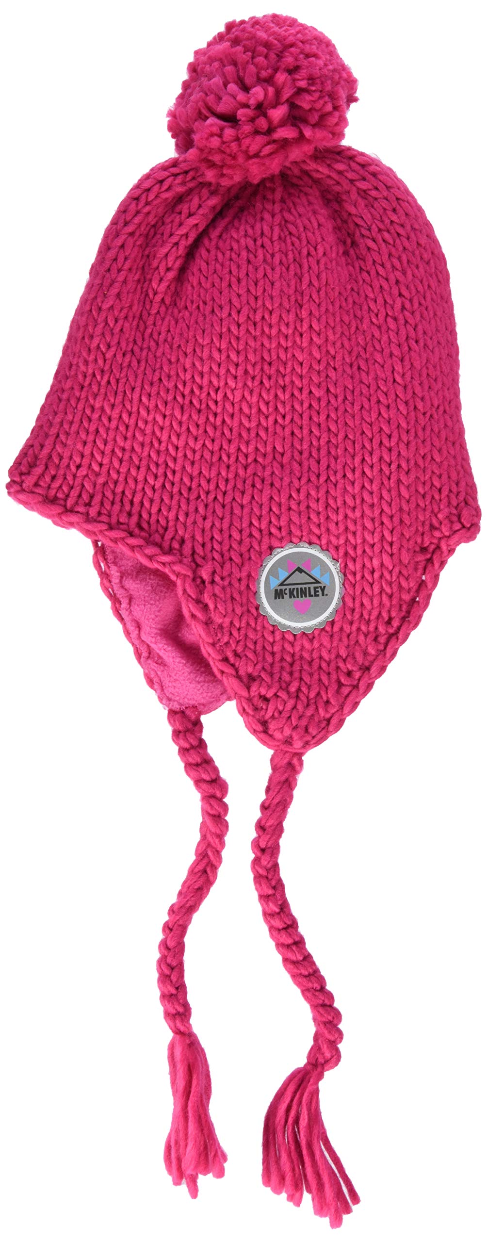 McKINLEY Children's Mali Hat, Children's, Mali, pink, One Size