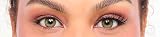 Eylure False Lashes Fluttery Light No. 169 Black Wispy Reusable view 3