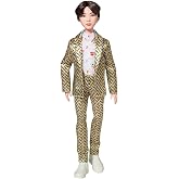 BTS Suga Idol Doll