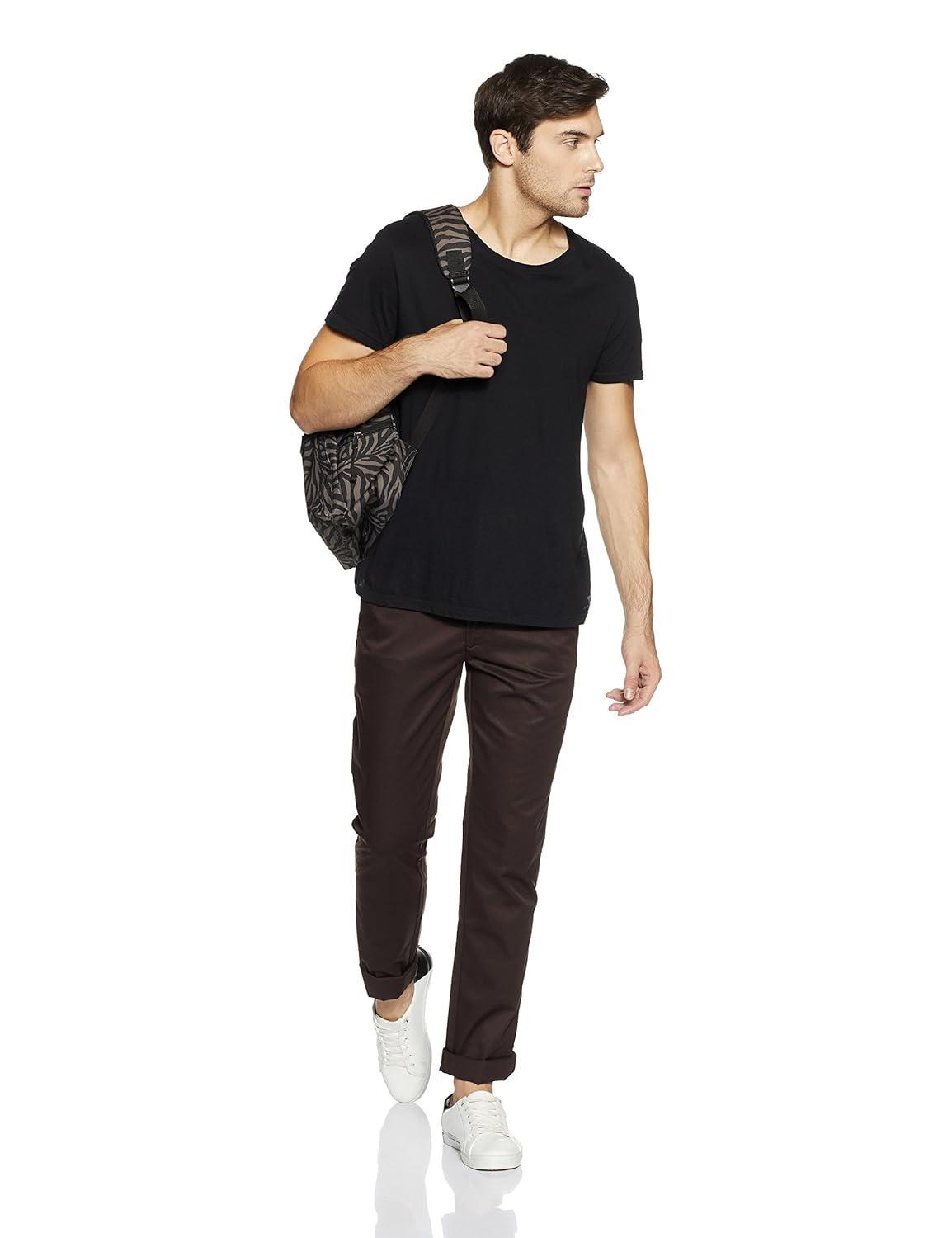 indigo nation men's formal trousers