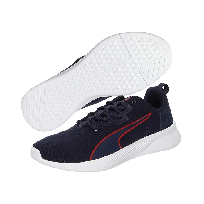 tishatsu runner puma