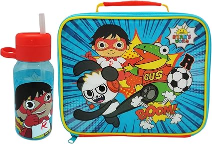 ryan's world water box