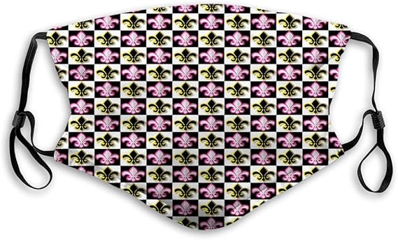 Wiederverwendbare, waschbare Antike klassische Blatt