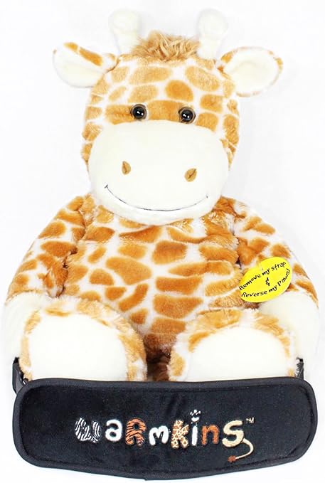 weighted stuffed animal amazon