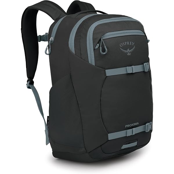 Amazon.com: Osprey Sojourn Porter 30L Travel Backpack  display picture 2