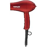 BaBylissPRO TT Tourmaline Titanium Travel Dryer