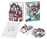 映画 この素晴らしい世界に祝福を! 紅伝説 限定版 [Blu-ray]