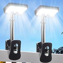 Lampe Solaire Extérieur 118 Led - N3640 - Détecteur De Mouvement - Étanche - Sans Fil - Noir