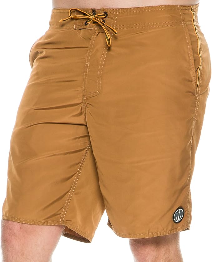 captain fin swim trunks