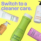 ATTITUDE Volume and Shine Shampoo 473 mL - EWG Verified, Natural, Vegan view 7