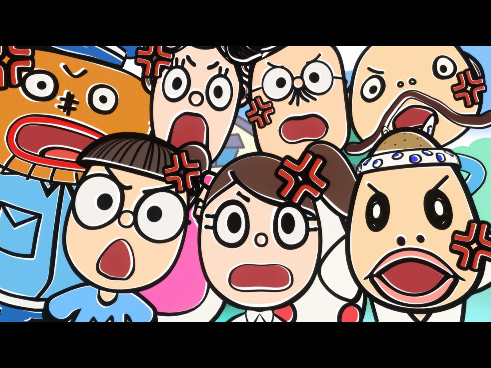 Amazon Co Jp わしも ｗａｓｉｍｏ 第6シリーズ Dアニメストア を観る Prime Video