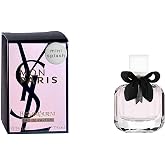Yves Saint Laurent Mon Paris Eau De Parfum Splash Miniature for Women 7ml/0.25 Oz